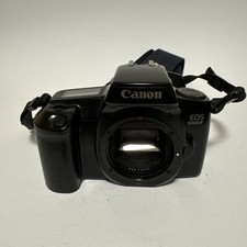 Canon EOS 1000F Body