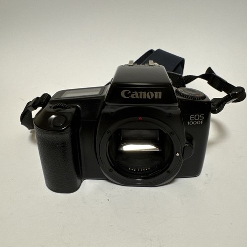 Canon eos 1000f - eos,