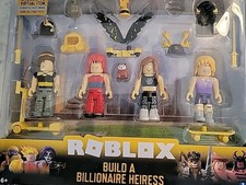 Robot Boblox Bulox Adlox