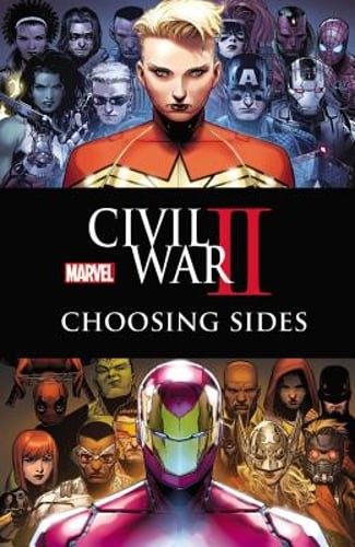 Seconda guerra civile