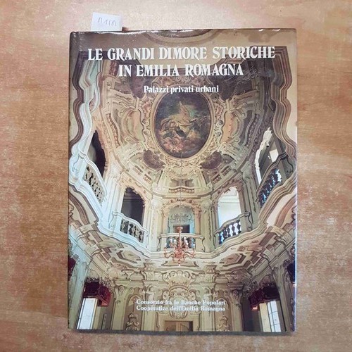 Grandi dimore storiche in - le,