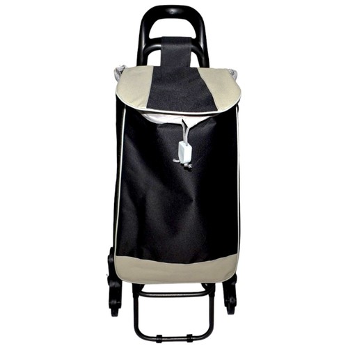 Carrello per spesa - spesa, con