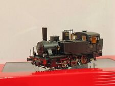 RIVAROSSI art. HR2789S Locotender  Gr 835 160 fanali elettrici , ep. IV SOUND