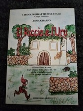 Campi salentina riccio e - il,