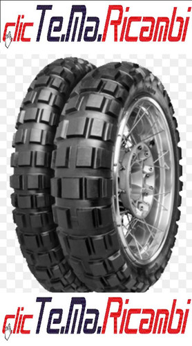 Coppia gomme moto - gomme,