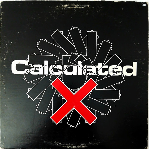 Calculated four windows - -,