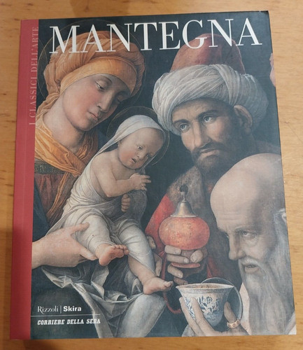 Libro classici dell arte - libro,