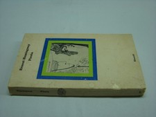 (Ernest Hemingway) Fiesta 1973