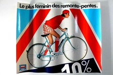 Motobecane mbk cycle manifesto - mbk,