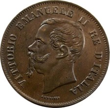 VITTORIO EMANUELE II 5