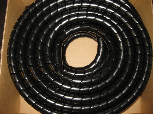Tubo idraulico spirale wrap - spirale,