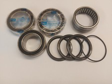 Triumph T595 & 955 Daytona set