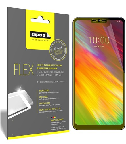 Pellicola per g7 - 3x, fit