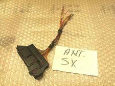 SPINOTTO ELETTRICO SU SCOCCA