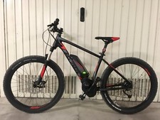 Bicicletta elettrica Atala B Cross Motore Bosh