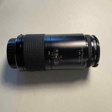 obbiettivo Rokinon Haze zoom auto focus 75-200 1:45