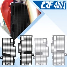 Protezione radiatore anteriore