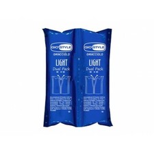 GIO' STYLE 2x100gr Mattonelle