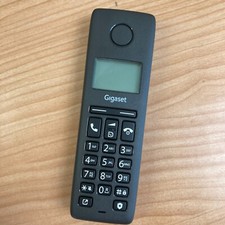 Telefono cordless Gigaset PURE