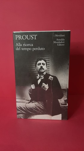 Proust alla ricerca del - -,