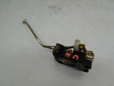 Hyundai Atos MXI BJ04-08