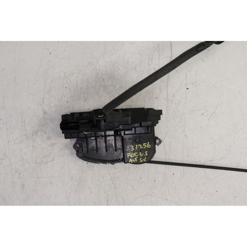Serratura porta ant ford - ant., sx