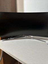 MSI MAG 345CQR Monitor Gaming Curvo da 34" UWQHD - Pannello VA Rapid da 1500R 34