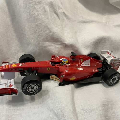 Diecast 1993 ferrari - 1/18,