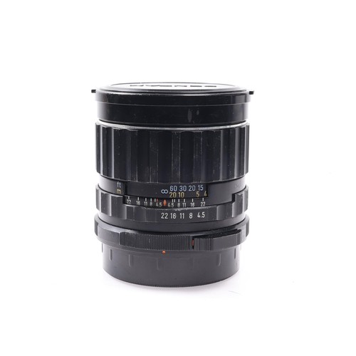 Pentax takumar 4 - pentax, 75