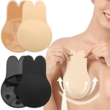 Reggiseno push up invisibile