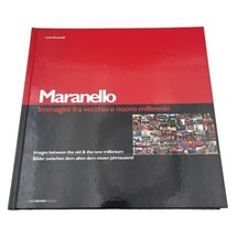 Libro maranello immagini fra - libro,