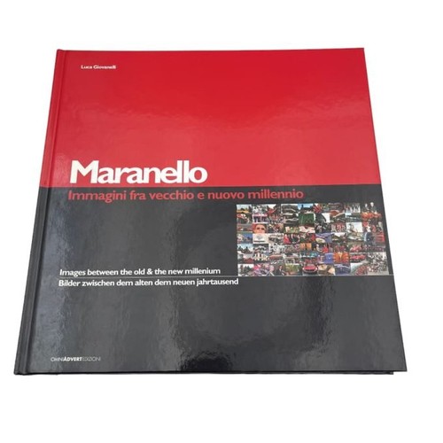 Libro maranello immagini fra - libro,