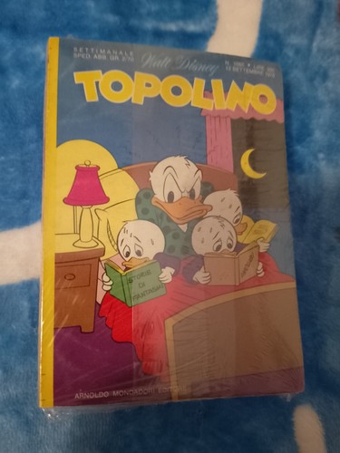 Topolino 1065 con scatola - 1065,