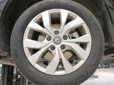 cerchio RENAULT MEGANE IV