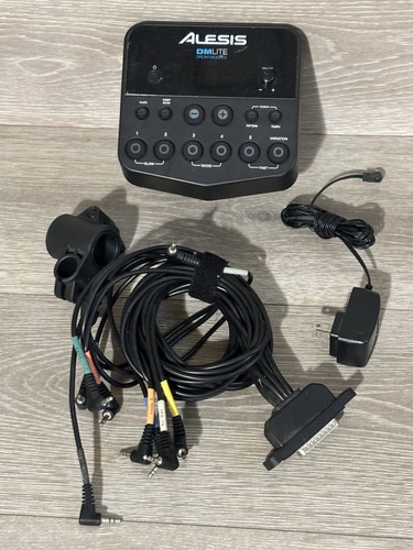 Alesis lite batteria - alesis,