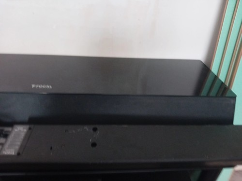 Dimensione focale hifi home - focale,