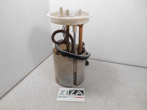Pompa serbatoio carburante - pompa,