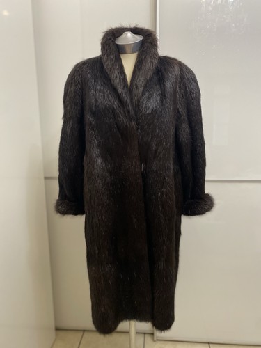 Pelliccia vera donna 48 - donna,