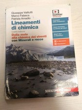 LINEAMENTI DI CHIMICA - Con