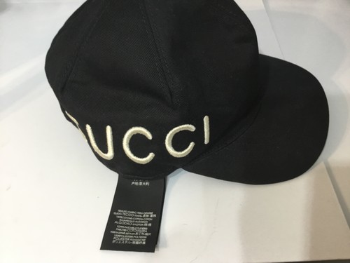 Cappellino baseball gucci - baseball,