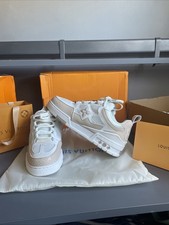 Pattini Louis Vuitton