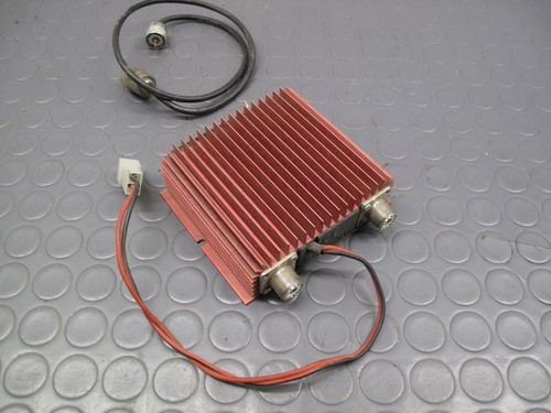 Amplificatore lineare per - amplificatore,