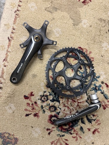 Specialized works fact - specialized, s-works