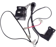 Bobina Accensione Motosega