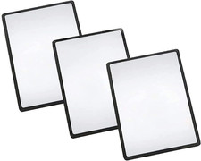 3Pcs Lente Di Ingrandimento