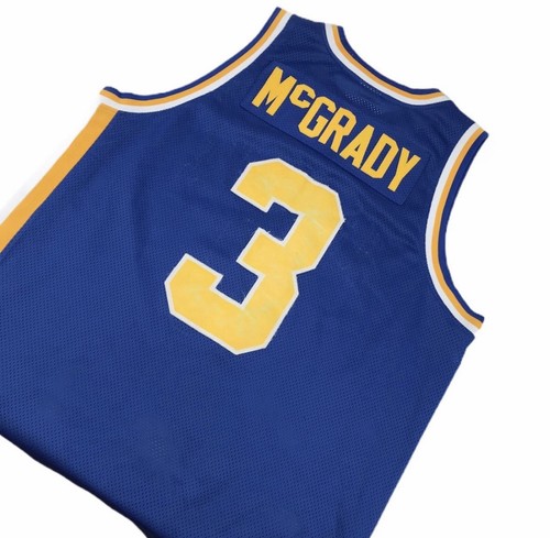 Maglia basket vintage tracy - basket,