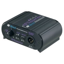 ART AV Direct Audio/Video