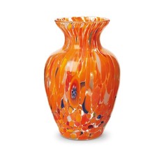 MurArt Vaso in Vetro di Murano