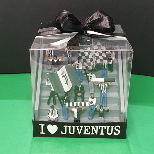 Box del tifoso - box,