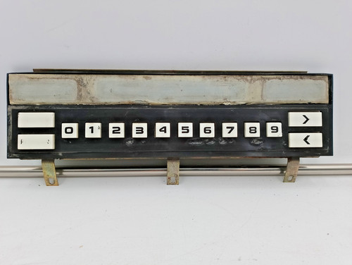 Juke box rowe ami cd100 - juke,
